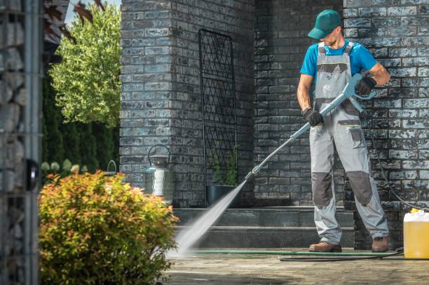 Best Soft Washing  in Mountain Lakes, NJ