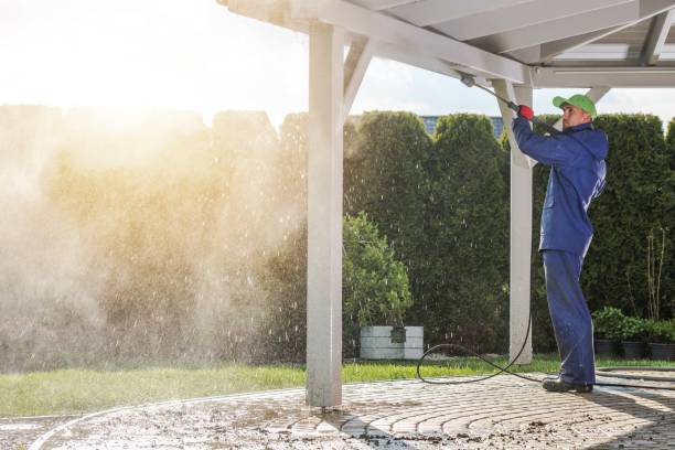 Best Fence Cleaning  in Mountain Lakes, NJ