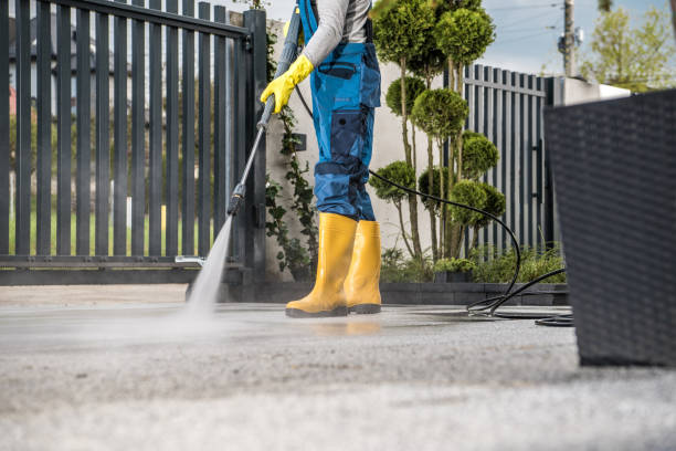 Best Dumpster Area Cleaning  in Mountain Lakes, NJ