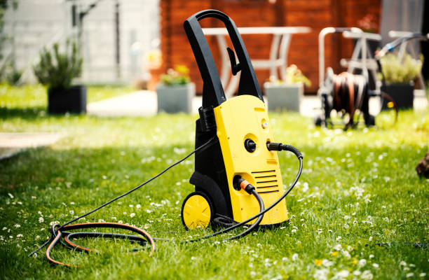 Trusted Mountain Lakes, NJ Pressure Washing Services Experts